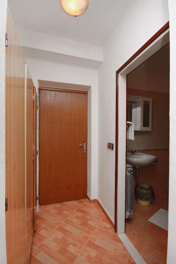 Triple Room Brela 2752A Luaran gambar